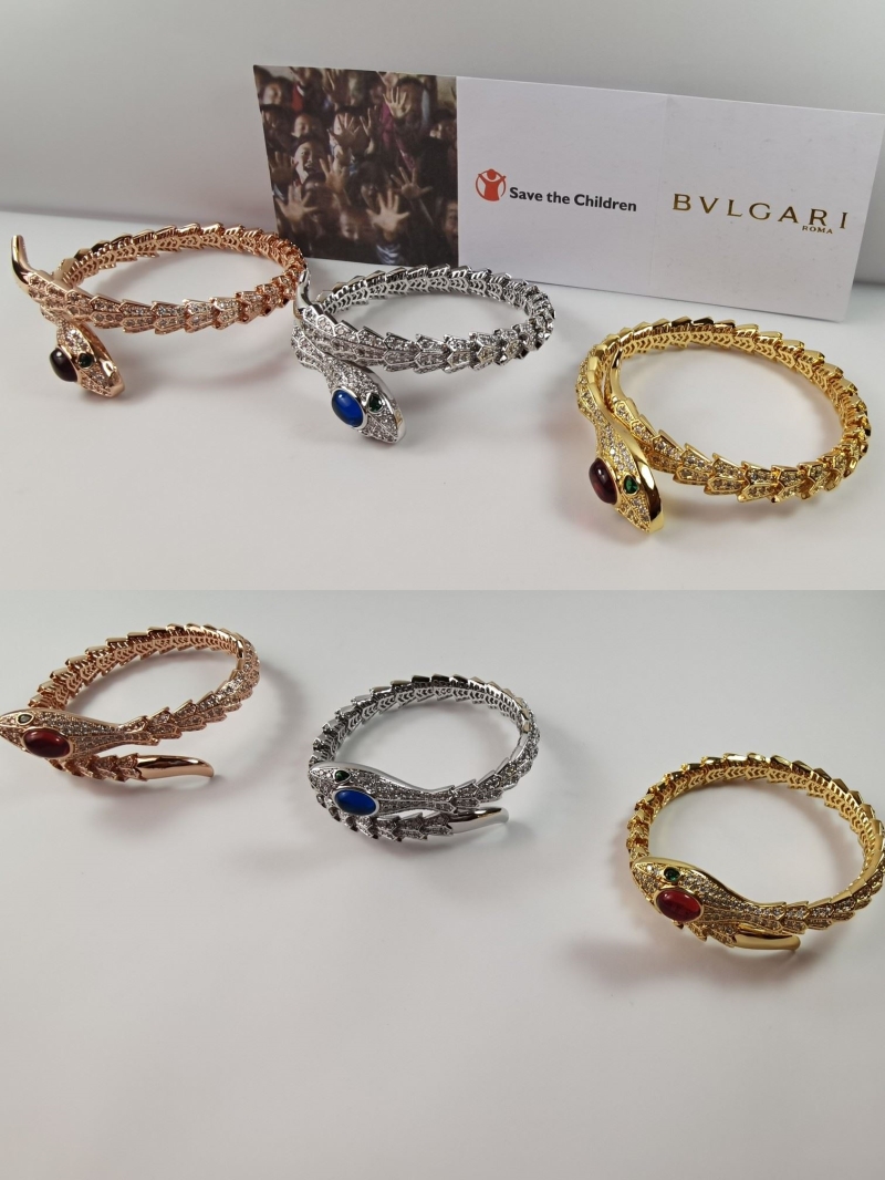 Bv1g*ai bracelets